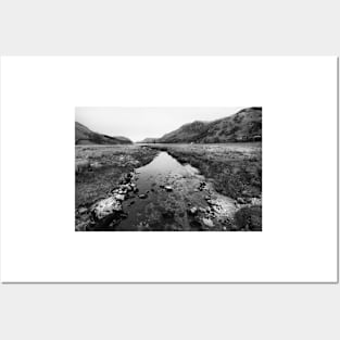 Buttermere Posters and Art